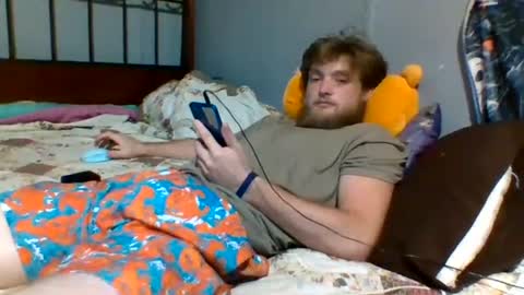 Kinky-Redneck online show from 08.03.26