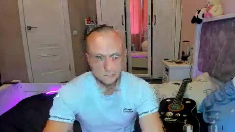 Daisy and Ratibor online show from 03.24.26