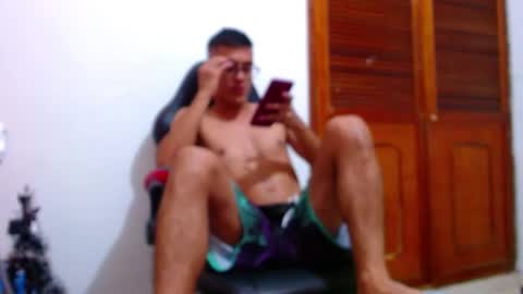 lion_grr online show from 12.28.24