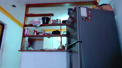 lion_grr online show from 10.15.25