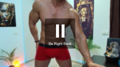 Leo online show from 10.25.25