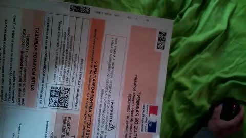 Single online show from 02.09.26