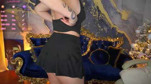 Lia online show from 02.11.26