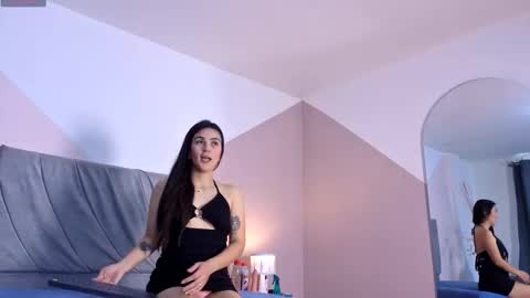 liorasterling online show from 03.20.26