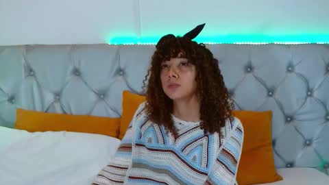 Eliza Moreau online show from 02.10.26