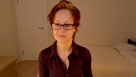 Liora Weiss online show from 03.20.26