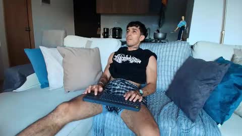 Lior Vante online show from 01.16.26