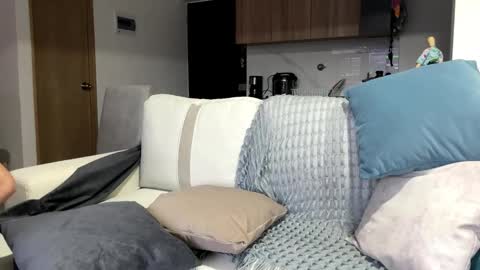 Lior Vante online show from 01.18.26