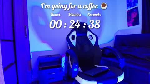 Lior Vante online show from 03.16.26