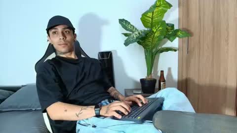 Lior Vante online show from 06.20.26