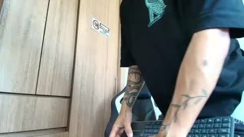Lior Vante online show from 07.10.26