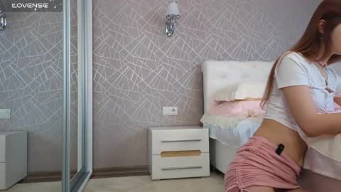 Liory online show from 04.19.26