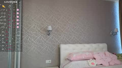 Liory online show from 04.27.26