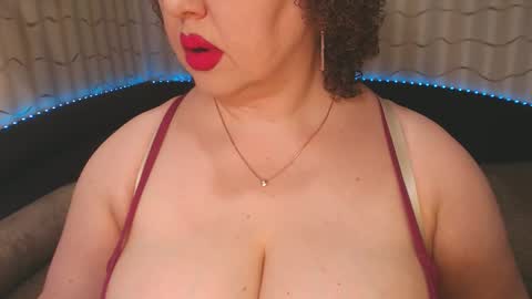 LIpsAddiction online show from 01.12.25