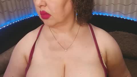 LIpsAddiction online show from 06.01.26