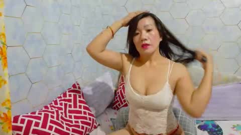 im cherry online show from 04.03.26