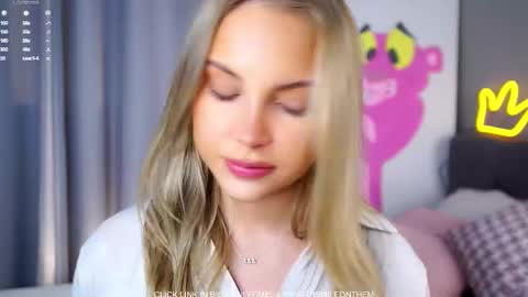 Amelia online show from 10.25.25