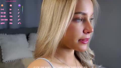 Amelia online show from 02.16.26