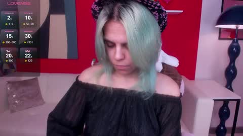 hello Ill be waiting for you during these hours tue 10am-5pm wed 3am-5pm thu 3am-5pm fri 3am-10am sat 10am-5pm sun 3am-1GMT online show from 03.17.26