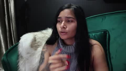 Snapshot of lireesa chatting on 03.03.25 Lire online show from 03.03.25