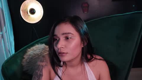 Snapshot of lireesa chatting on 02.05.26 Lire online show from 02.05.26