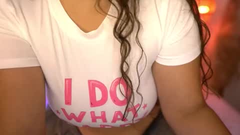 Lily see u on december 2 online show from 03.19.26