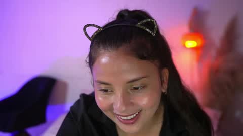 Lily see u on december 2 online show from 04.13.26