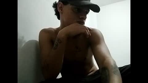liroy_demon online show from 08.05.26