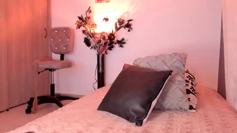 Snapshot of liry_kim chatting on 11.13.25 liry online show from 11.13.25