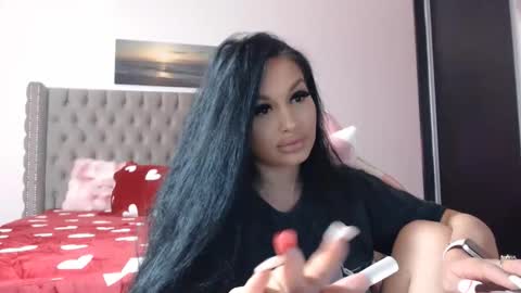 Lisa online show from 12.22.25