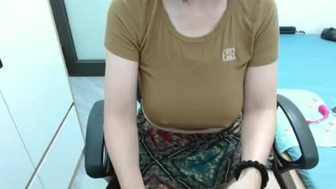 lisa_1011 online show from 07.05.26