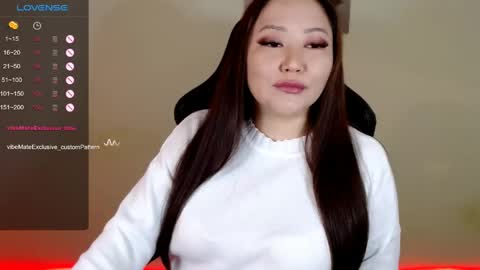 Snapshot of lisa_______ chatting on 05.14.26 Lisa Harris online show from 05.14.26