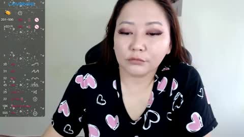 Snapshot of lisa_______ chatting on 05.19.26 Lisa Harris online show from 05.19.26