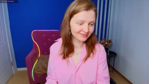 Snapshot of lisa__evans chatting on 04.02.26 Lisa online show from 04.02.26