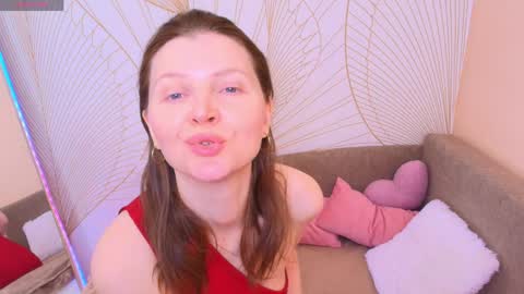 Snapshot of lisa__evans chatting on 04.10.26 Lisa online show from 04.10.26