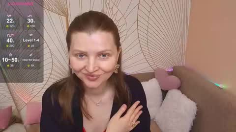 Snapshot of lisa__evans chatting on 04.14.26 Lisa online show from 04.14.26