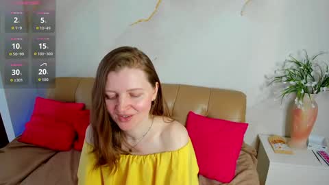 Snapshot of lisa__evans chatting on 05.13.26 Lisa online show from 05.13.26
