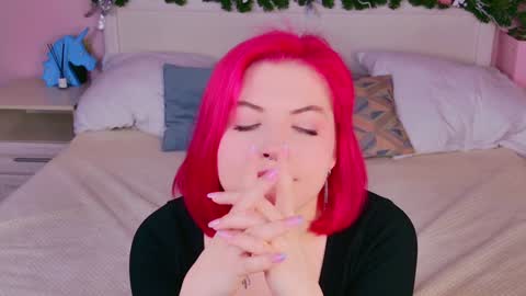 lissi online show from 12.16.24