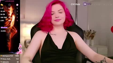 lissi online show from 02.11.25