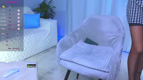 WelcomeToy control LushDomi 8 min 444tks online show from 02.25.25