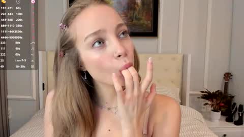 Lisa online show from 02.26.26