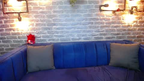 Lisa Caprice online show from 02.08.25