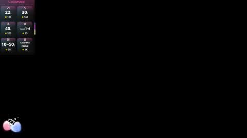 Lisa online show from 12.03.25