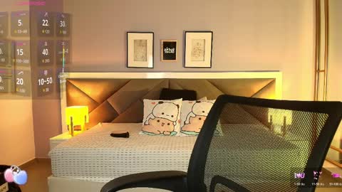 Lisa online show from 04.10.26