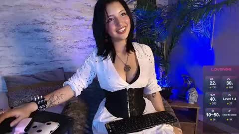 lisa dolly nyx online show from 04.21.26