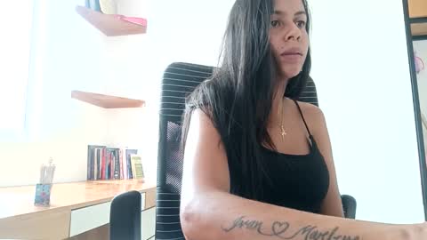 Lisa Santos online show from 10.28.25