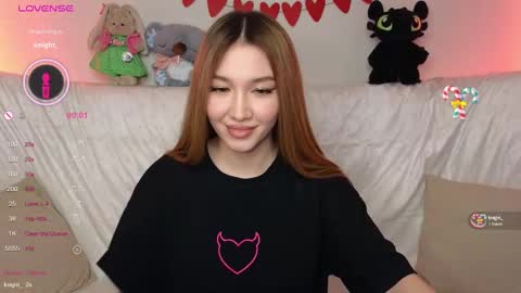 Lisa and Katerina online show from 02.25.25