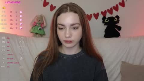 Lisa and Katerina online show from 02.27.25