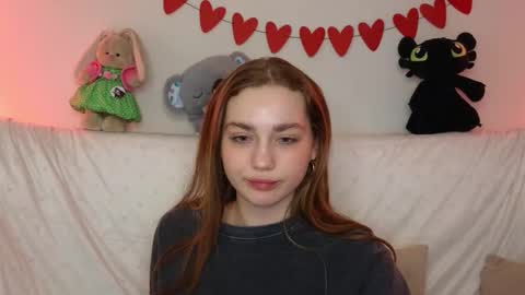 Lisa and Katerina online show from 02.27.25