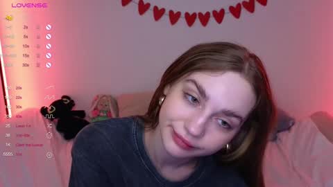 Lisa and Katerina online show from 02.28.25